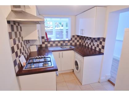 2 Bed Flat, London, SE15