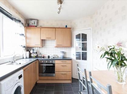 2 Bed Flat, Grangemouth, FK3