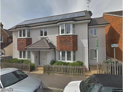 1 Bed Flat, Artillery Road, GU1