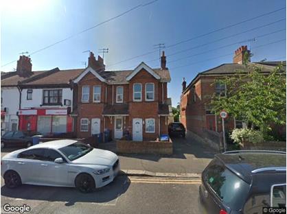 Studio Flat, Newland Road, BN11