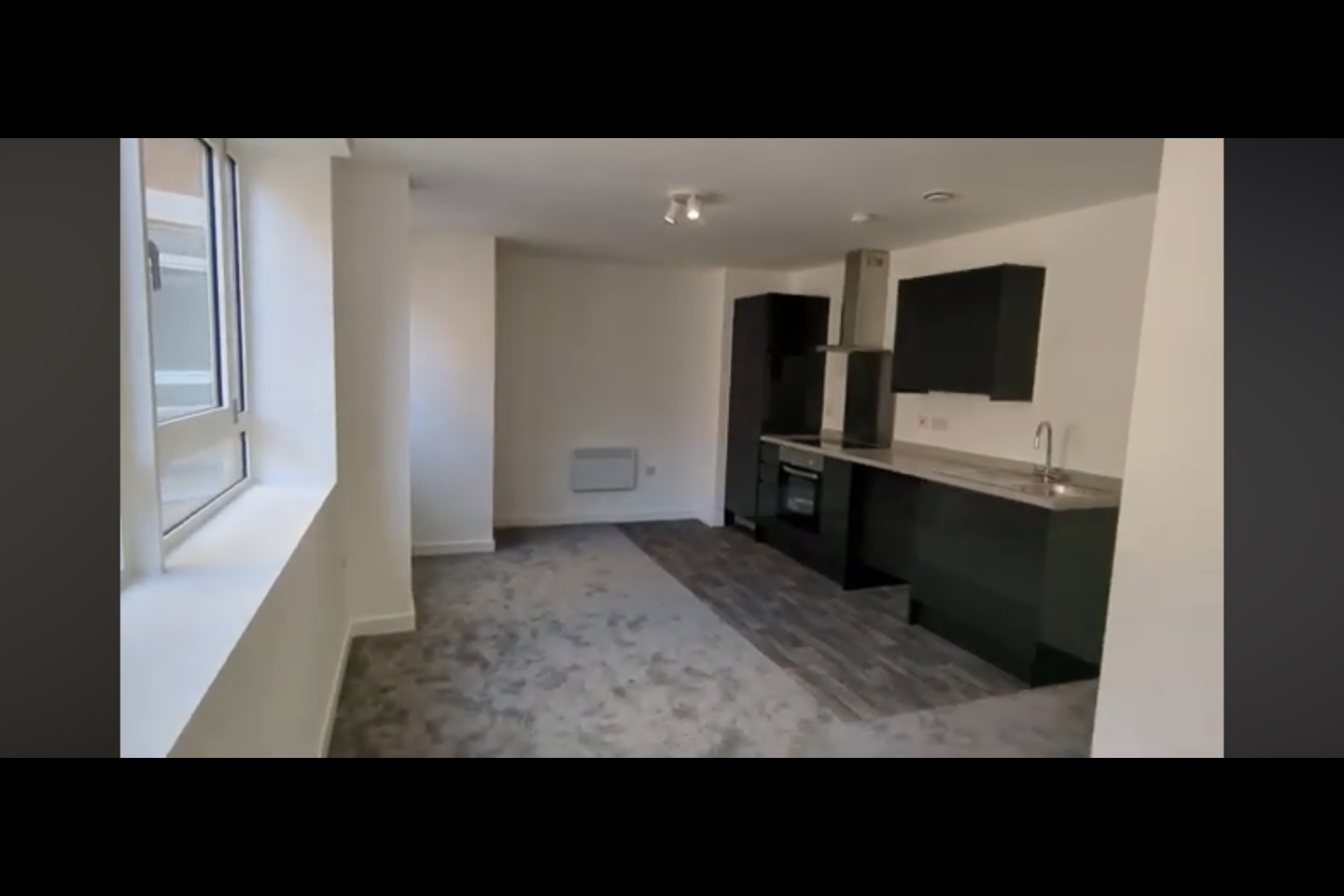 1 Bed Flat, Fargate House, S1, N1 7GU