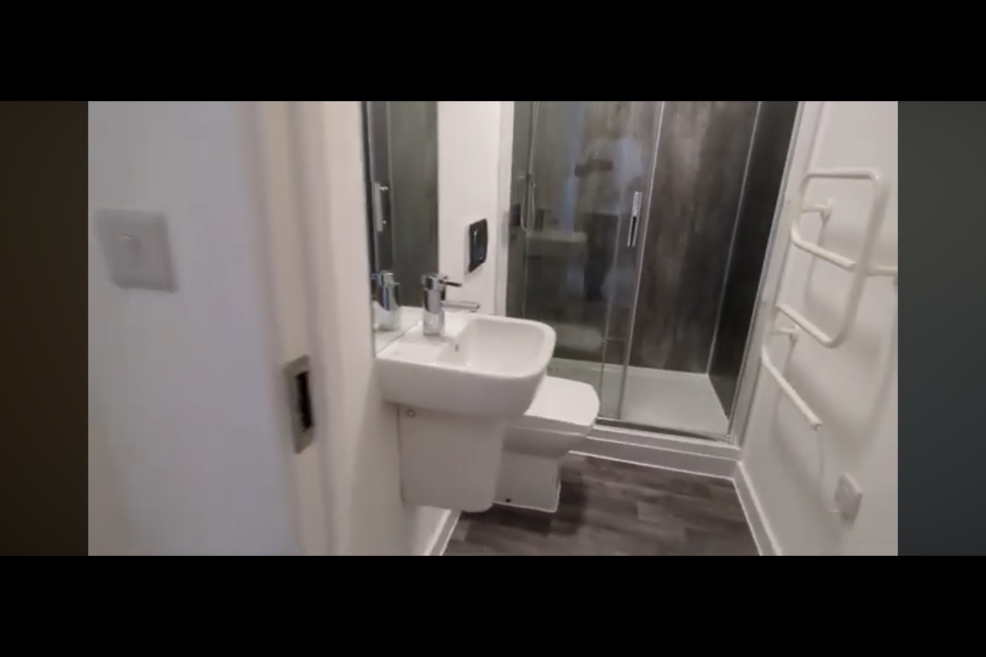 Additional image 6 of 1 Bed Flat, Fargate House, S1, N1 7GU