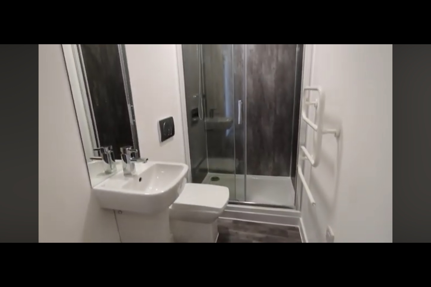 Additional image 7 of 1 Bed Flat, Fargate House, S1, N1 7GU