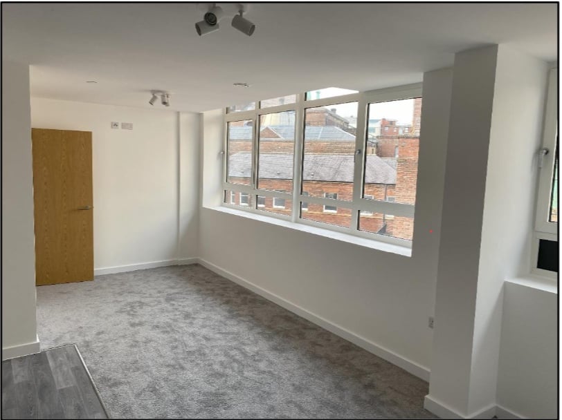 Additional image 9 of 1 Bed Flat, Fargate House, S1, N1 7GU