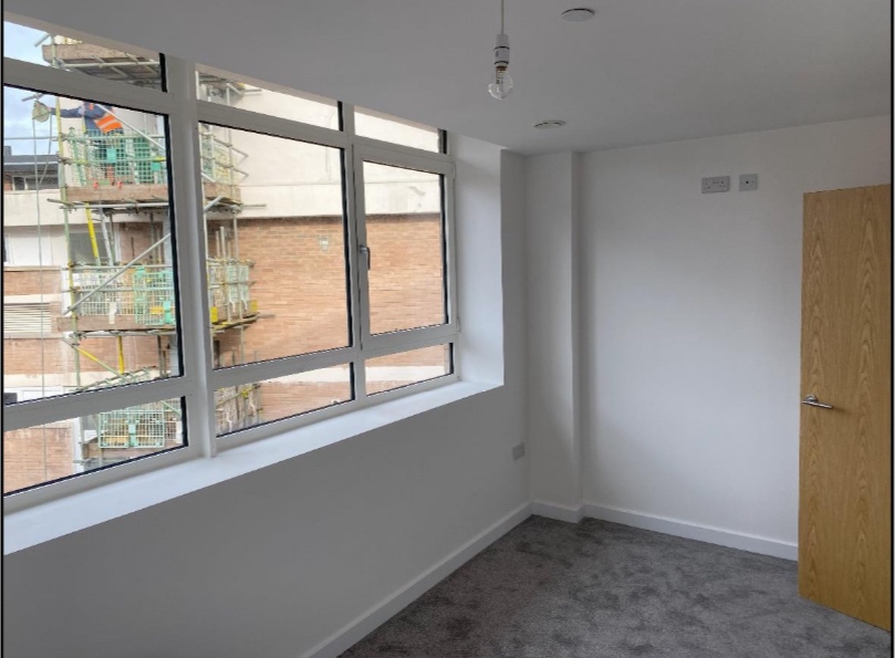 Additional image 11 of 1 Bed Flat, Fargate House, S1, N1 7GU