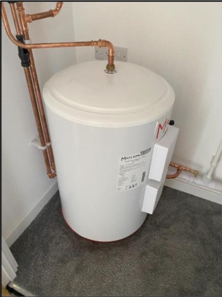 Additional image 13 of 1 Bed Flat, Fargate House, S1, N1 7GU