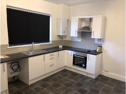 2 Bed Terraced House, Gurney Street, DL1