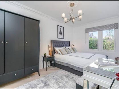 4 Bed Flat, Ealing, W5