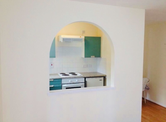 Additional image 5 of 1 Bed Flat, Grovelands Road, RG30, N1 7GU