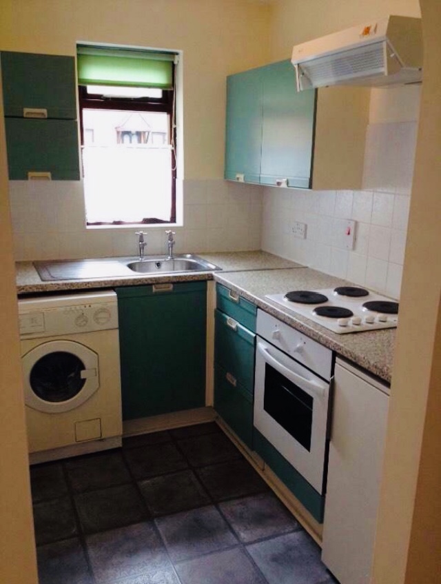 Additional image 4 of 1 Bed Flat, Grovelands Road, RG30, N1 7GU
