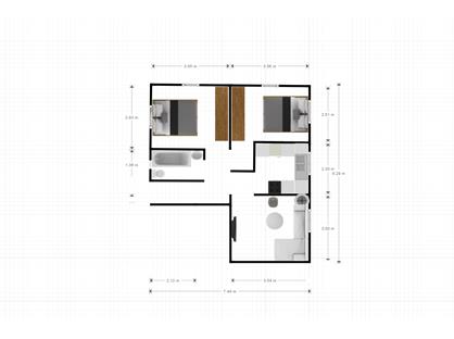 2 Bed Flat, Church Road, BS13