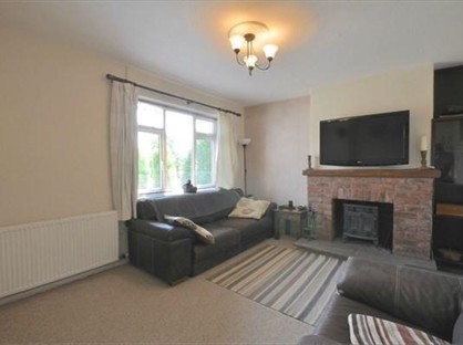 2 Bed End Terrace, Swan Grove, WA16