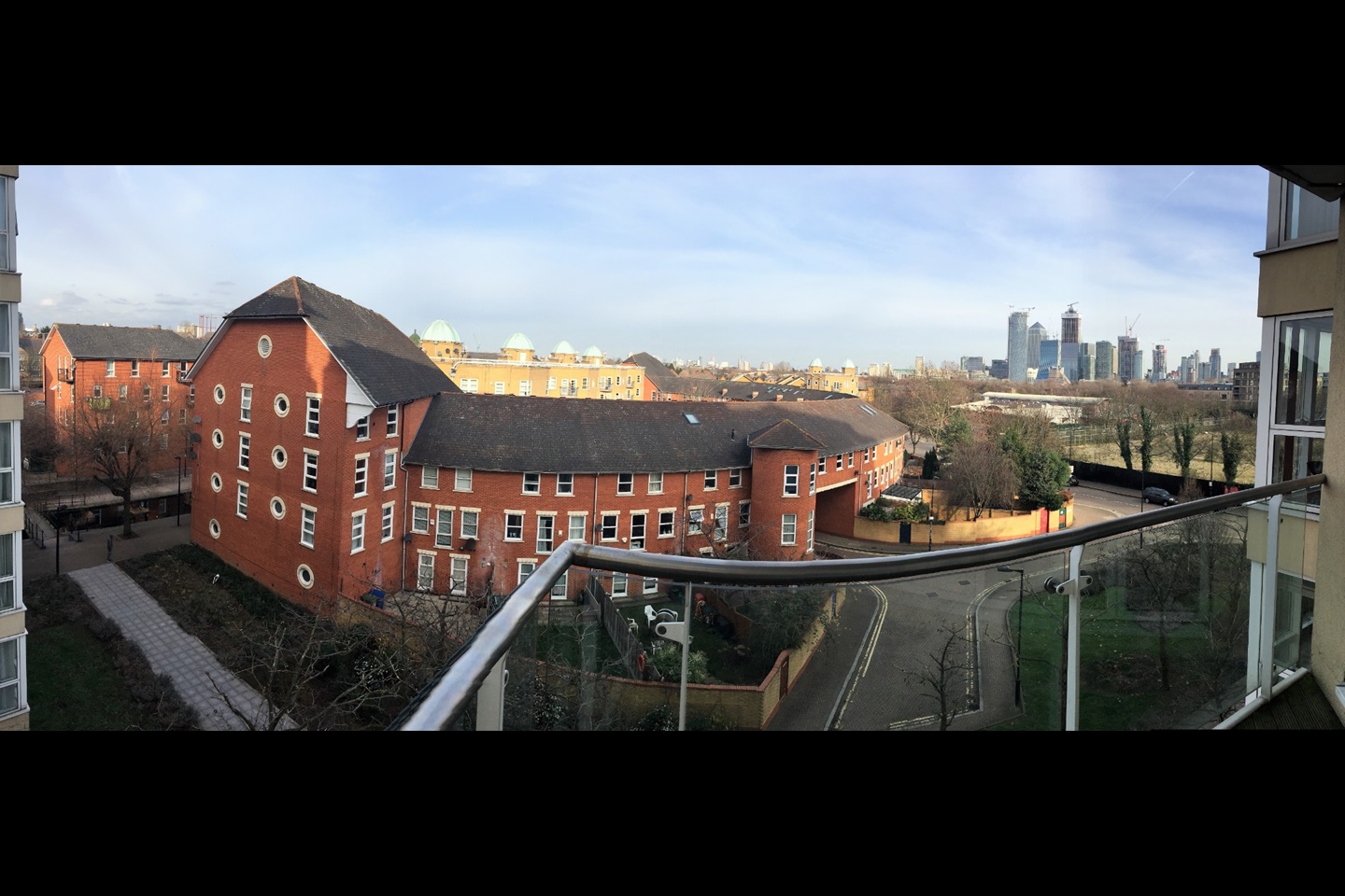 Additional image 6 of 2 Bed Flat, Dovecote House, SE16, N1 7GU