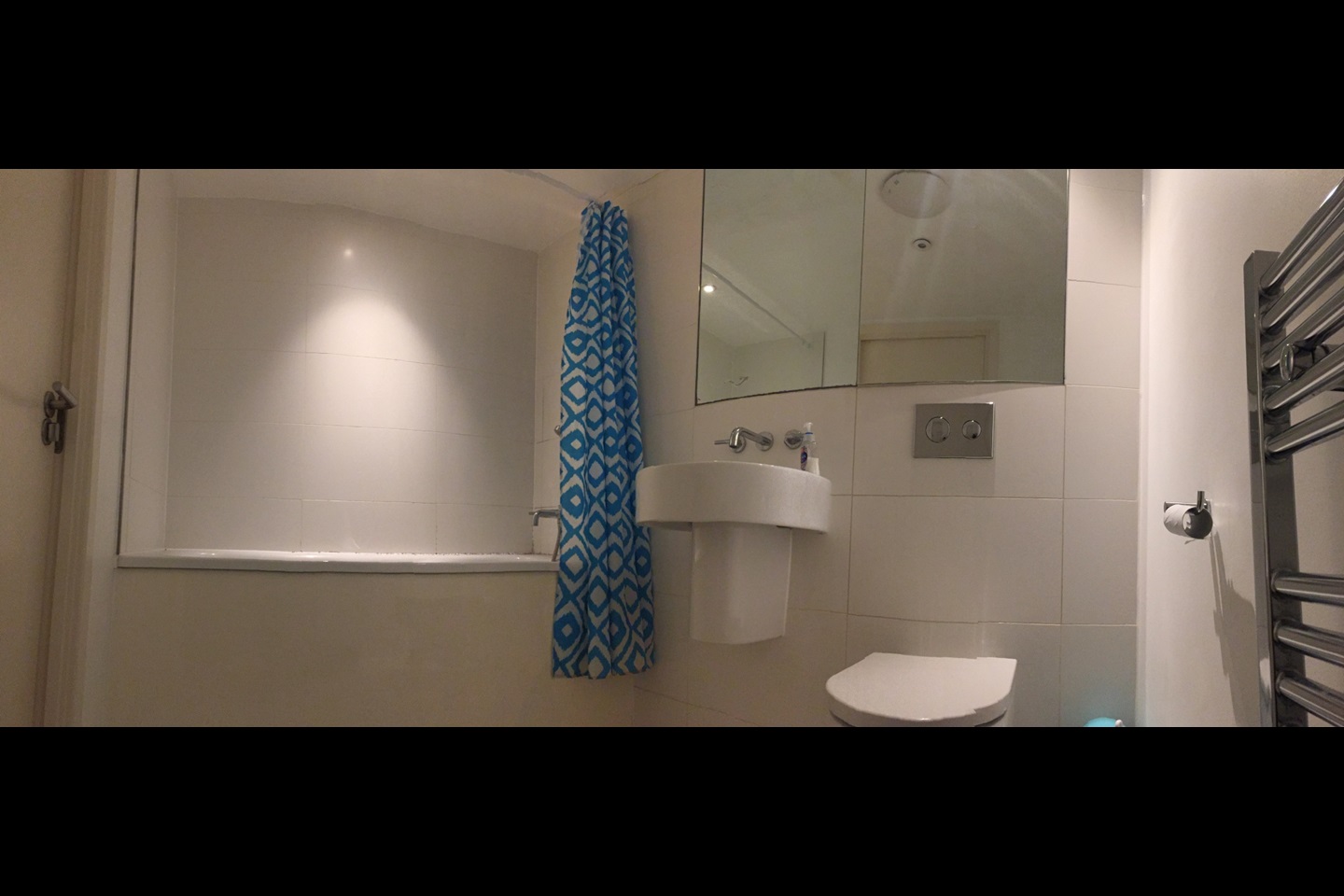 Additional image 3 of 2 Bed Flat, Dovecote House, SE16, N1 7GU