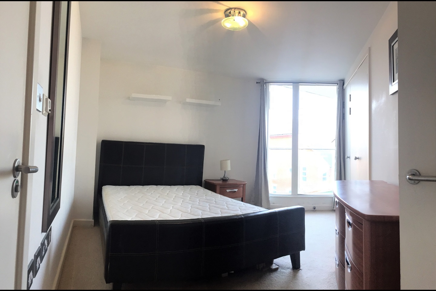 Additional image 2 of 2 Bed Flat, Dovecote House, SE16, N1 7GU