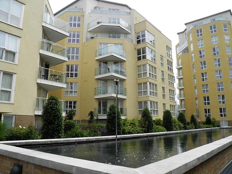 Additional image 7 of 2 Bed Flat, Dovecote House, SE16, N1 7GU