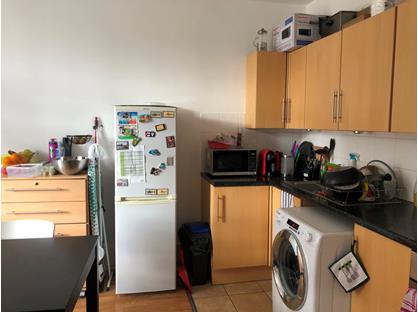 2 Bed Flat, King Street, W6