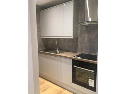2 Bed Flat, Winchester Street, SW1V