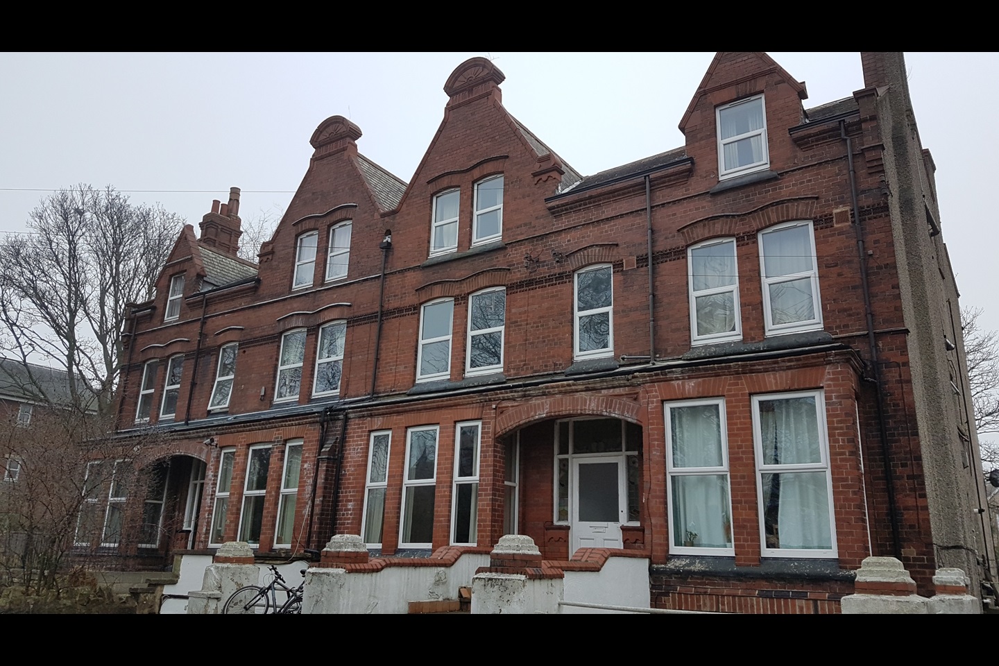 Leeds 1 Bed Flat, North Grange Road, LS6 To Rent Now for £695.00 p/m
