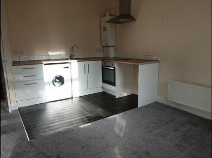 1 Bed Flat, Corbiehall, EH51