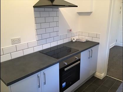 2 Bed Terraced House, Angle Street, TS4