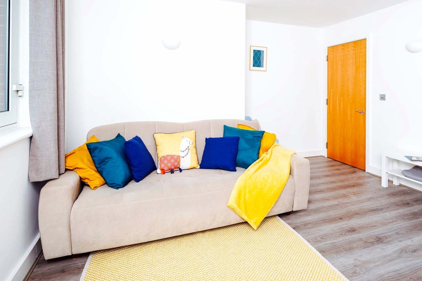 Additional image 7 of 1 Bed Flat, Channel Way, SO14, N1 7GU