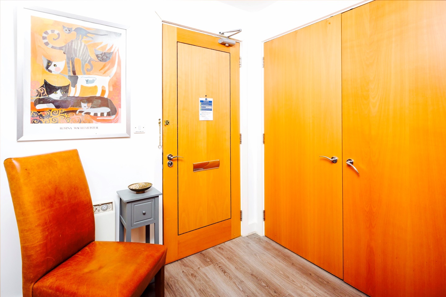 Additional image 9 of 1 Bed Flat, Channel Way, SO14, N1 7GU