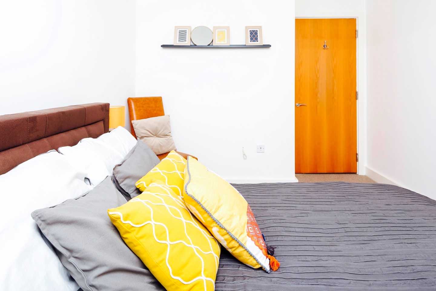 Additional image 12 of 1 Bed Flat, Channel Way, SO14, N1 7GU