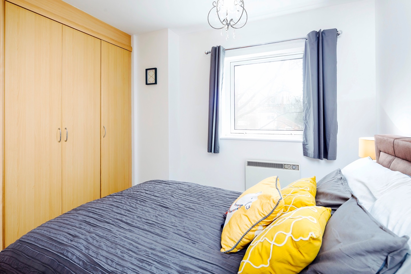 Additional image 11 of 1 Bed Flat, Channel Way, SO14, N1 7GU