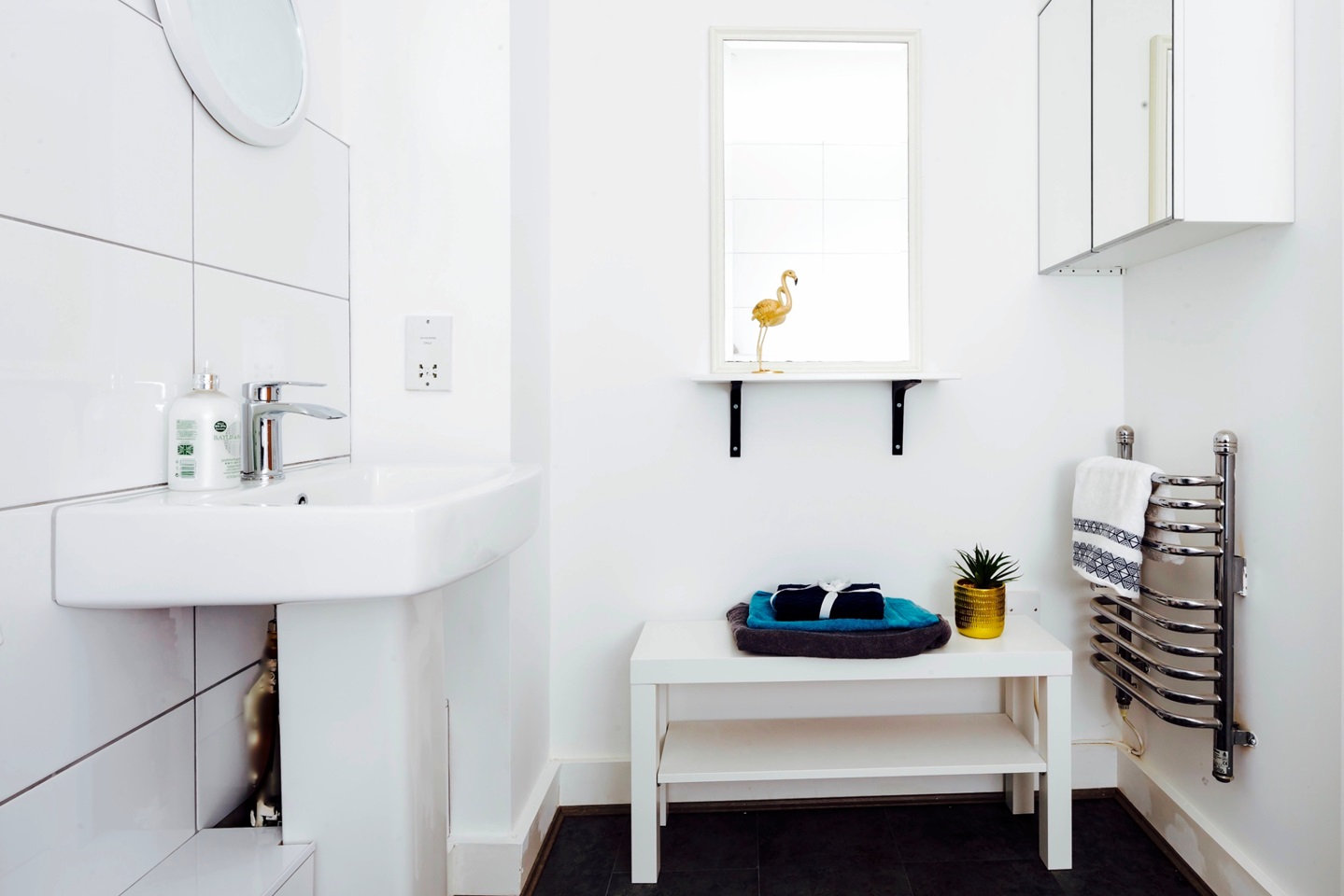 Additional image 10 of 1 Bed Flat, Channel Way, SO14, N1 7GU