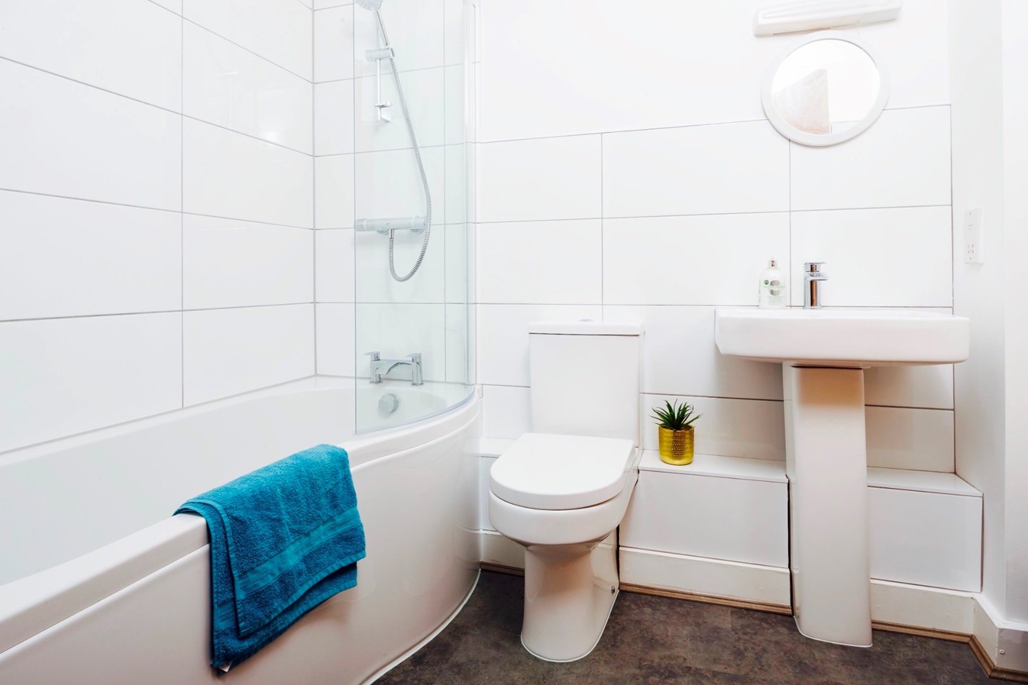 Additional image 4 of 1 Bed Flat, Channel Way, SO14, N1 7GU