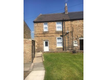 2 Bed Terraced House, Front Street, NE42