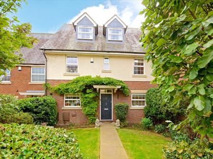 Studio Flat, Buckingham, MK18