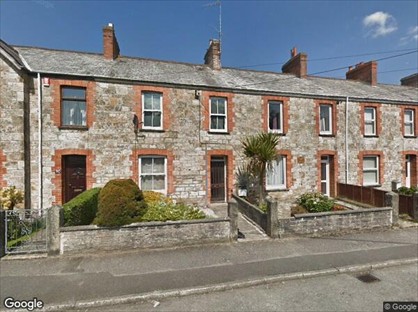 1 Bed Flat, Moorland Road, PL25