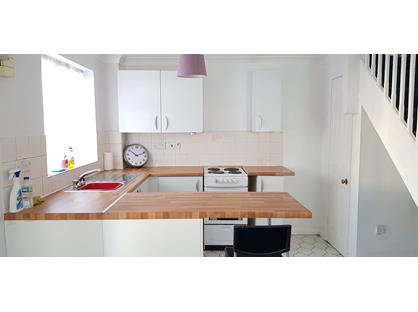 1 Bed Detached House, Durham Place, IG1