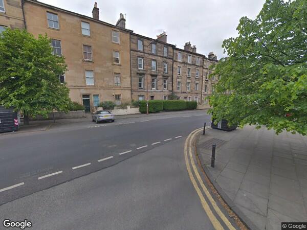 2 Bed Flat, Montgomery Street, EH7, N1 7GU