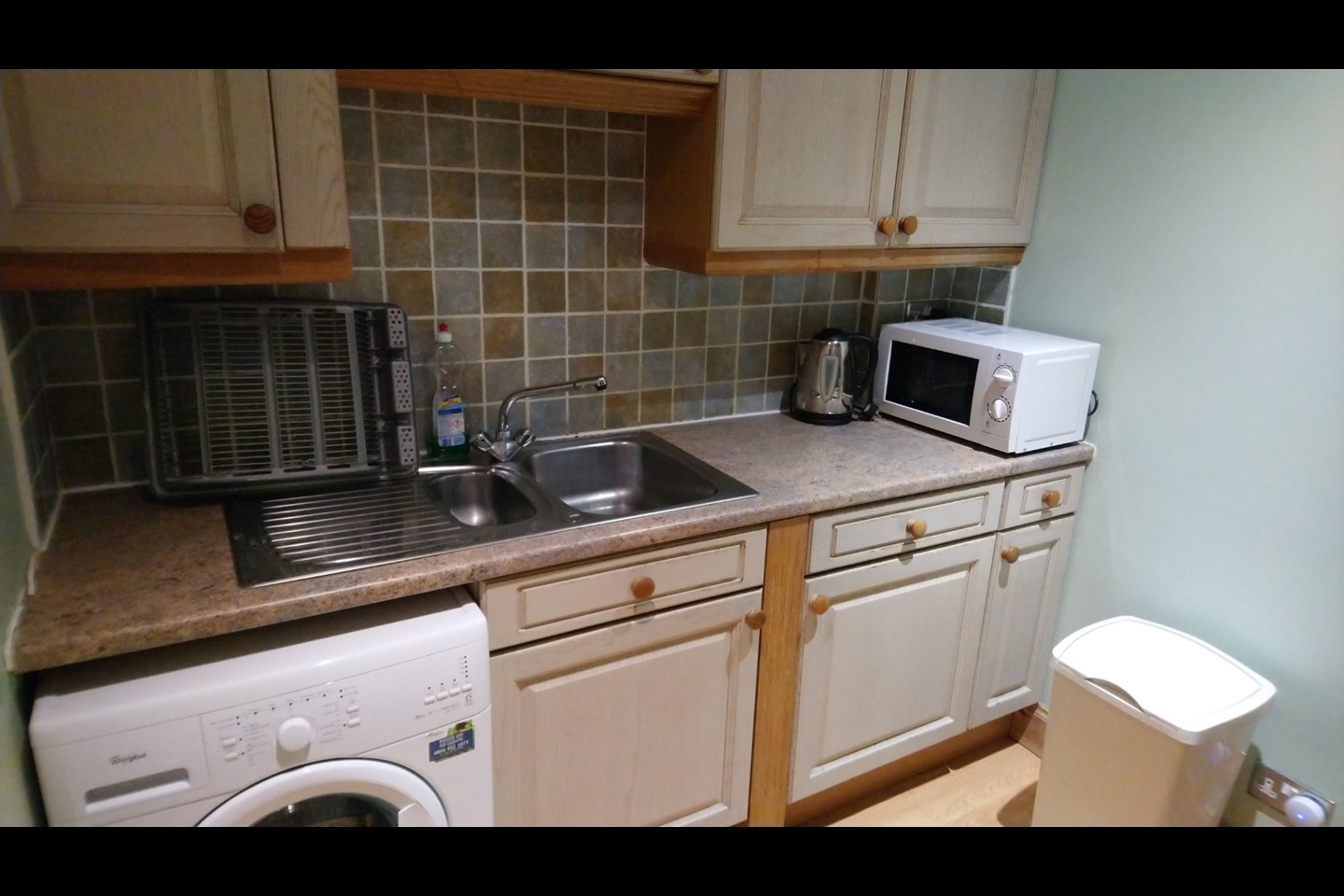Additional image 8 of 2 Bed Flat, Montgomery Street, EH7, N1 7GU