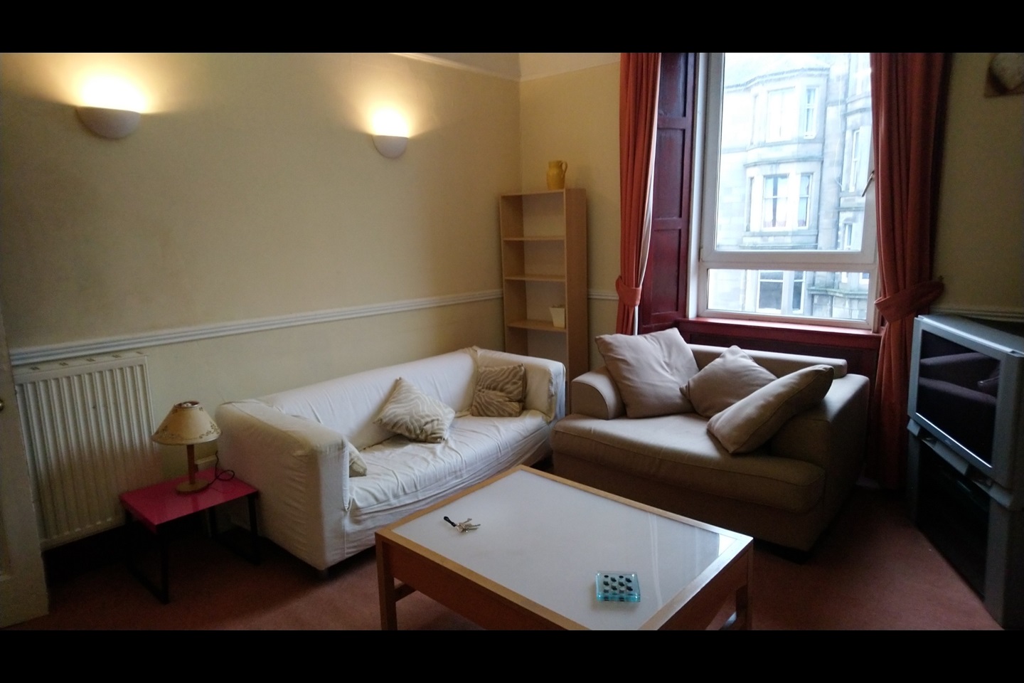 Additional image 3 of 2 Bed Flat, Montgomery Street, EH7, N1 7GU