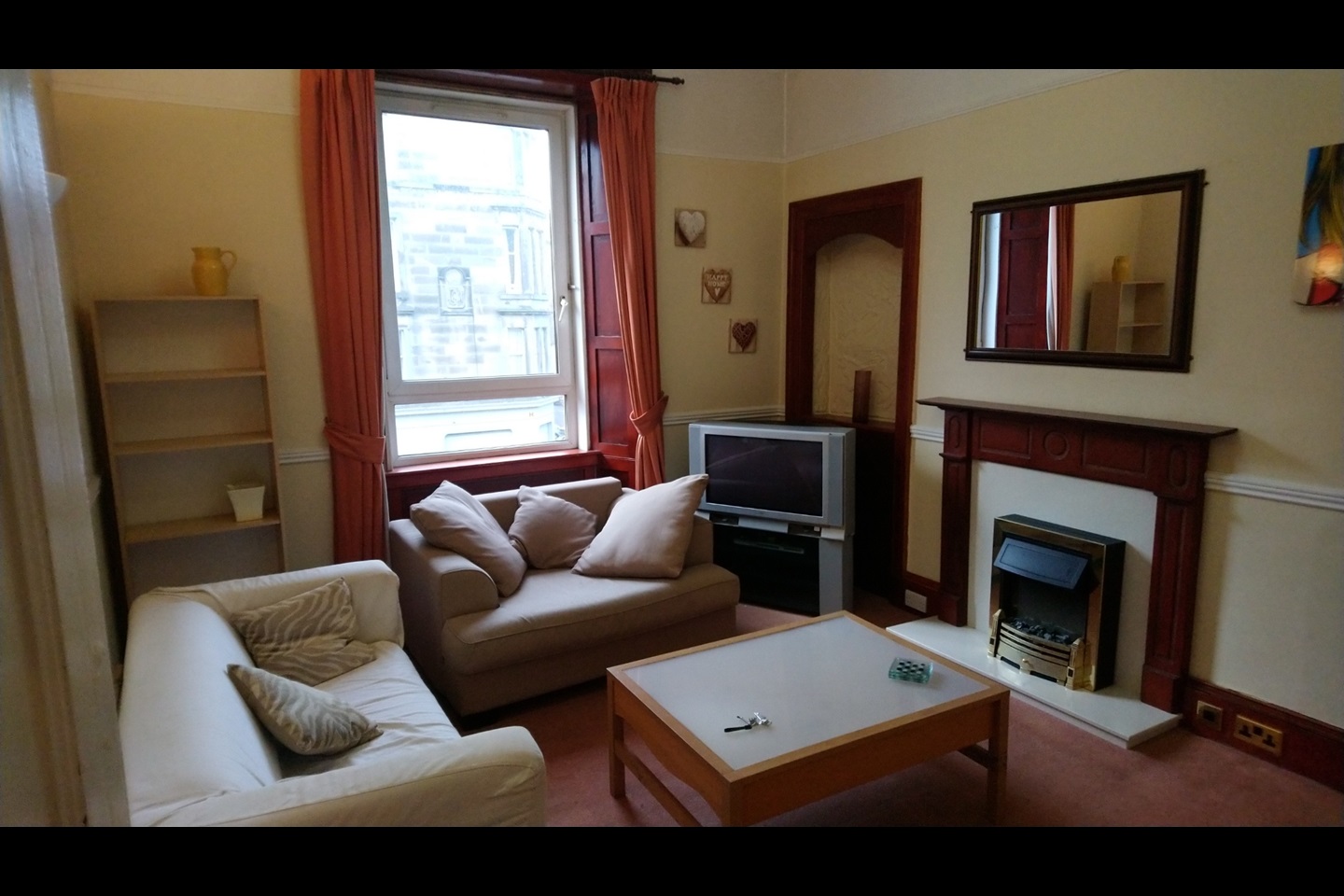 Additional image 2 of 2 Bed Flat, Montgomery Street, EH7, N1 7GU