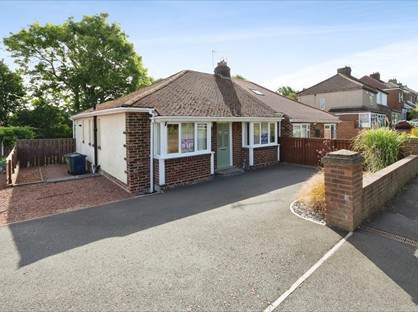 2 Bed Bungalow, Pennyfine Road, NE16