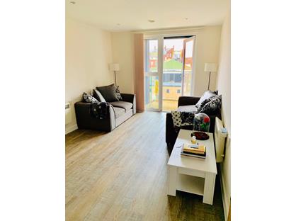 2 Bed Flat, Bridge Court, SO14