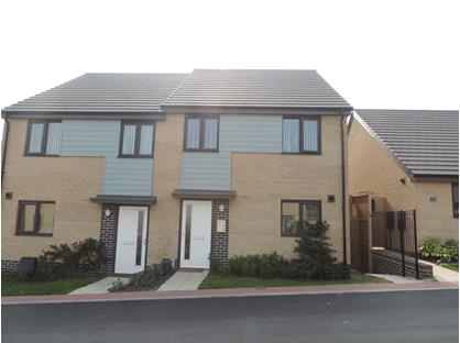 3 Bed Semi-Detached House, Rocksand Drive, DN12