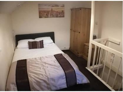 Room in a Shared House, Clifton Mount, S65