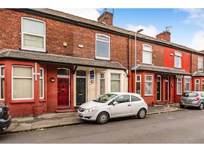 3 Bed Terraced House, Mildred Street, M7