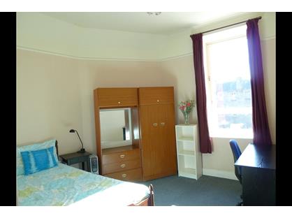 Room in a Shared Flat, George Street, AB25
