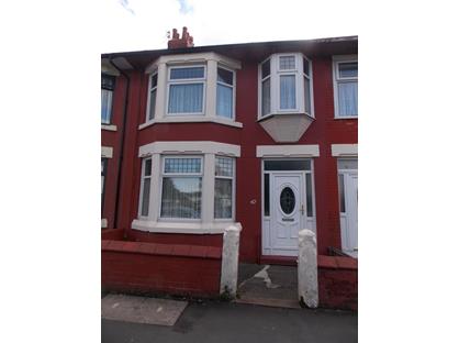 3 Bed End Terrace, Warbreck Moor, L9