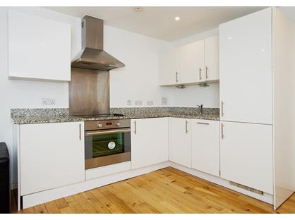 3 Bed Flat, Amisha Court, SE1