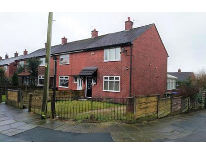 2 Bed Semi-Detached House, Essex Avenue, BL9