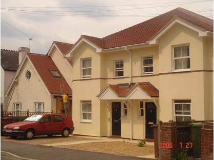 1 Bed Flat, Washington Road, KT4