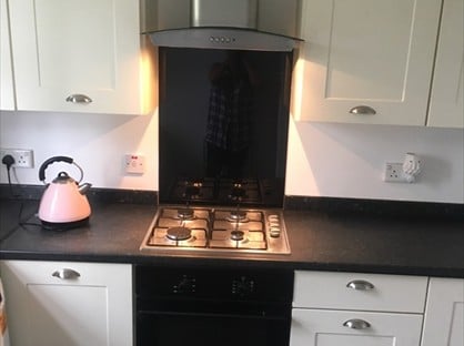 2 Bed Flat, Cardowan Rd, G32